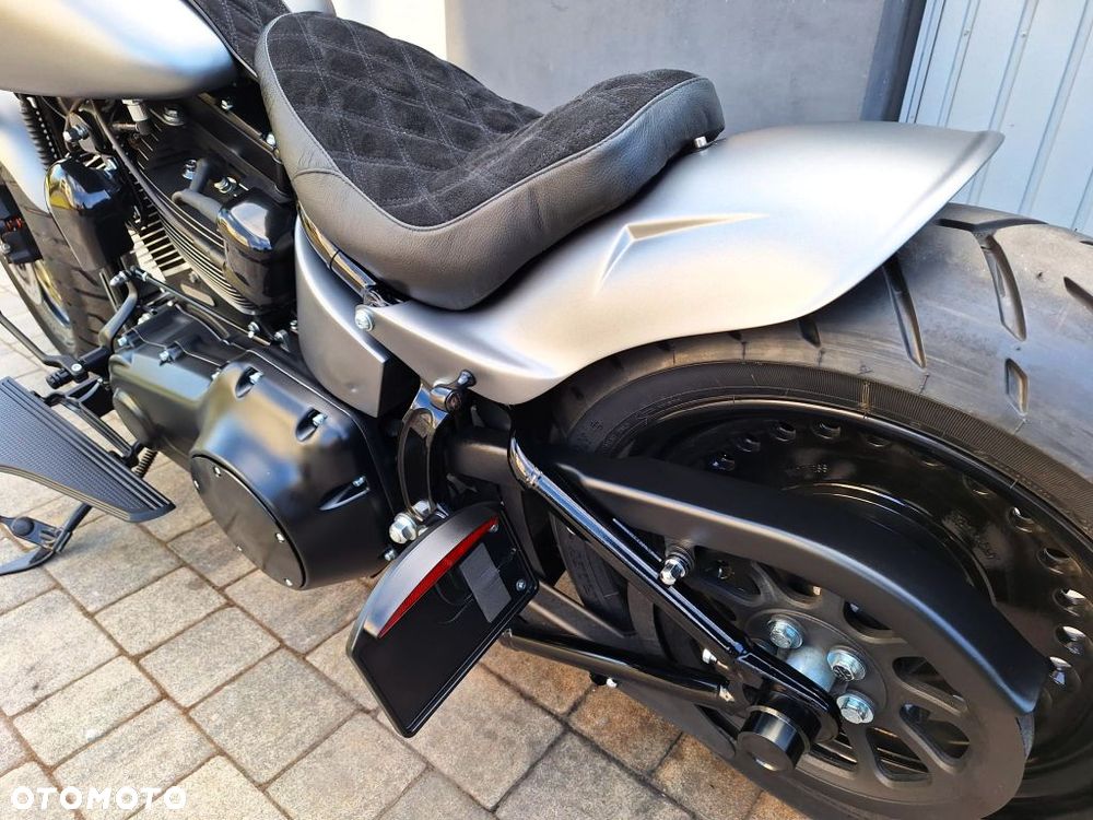 Harley-Davidson Softail Fat Boy - 20