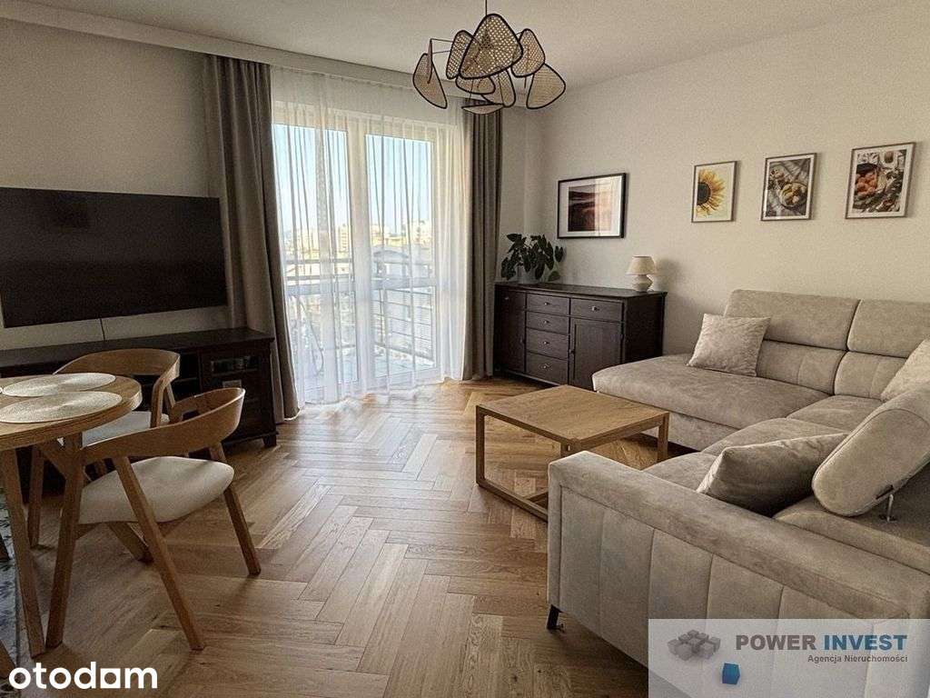 Kurdwanów | 2-pokojowe | Winda | Balkon |