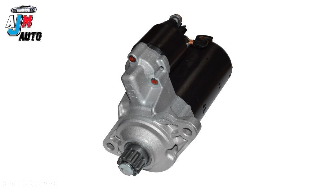 Rozrusznik 1.9 2.0 TDI 3.2 3.6 VW Jetta III IV Passat B6 B7 CC Scirocco Touran I II - 3