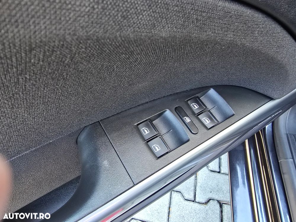 Seat Leon 1.8 TSI DSG Style - 27