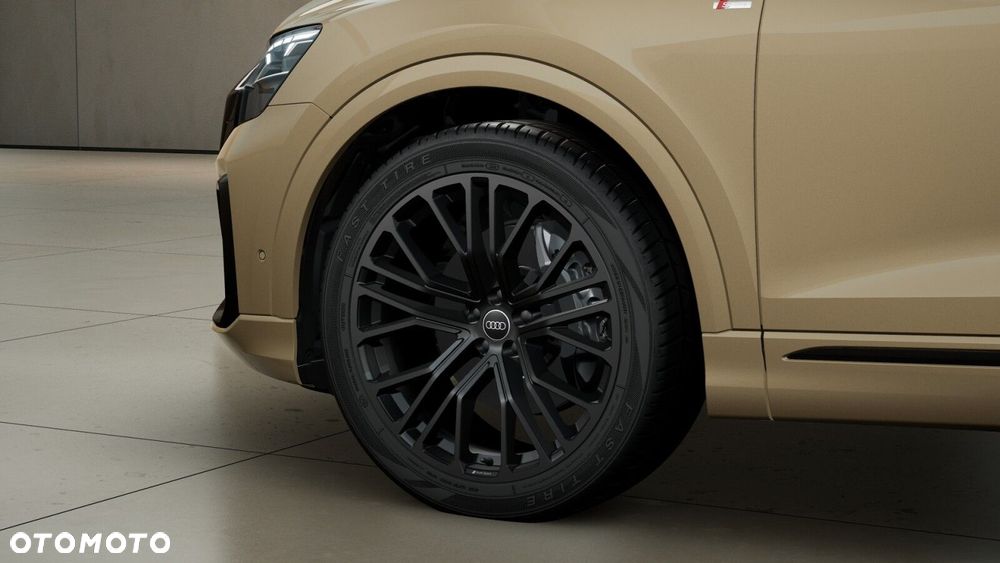 Audi Q8 2026 photo 5