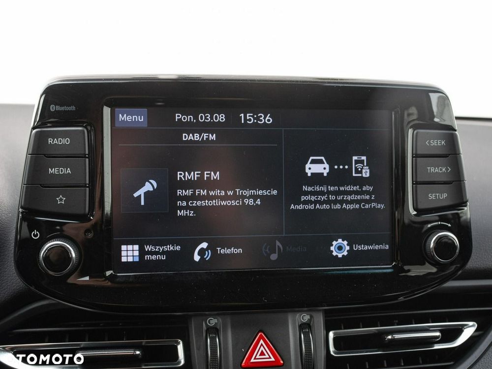 Hyundai i30 1.5 DPI Smart - 18