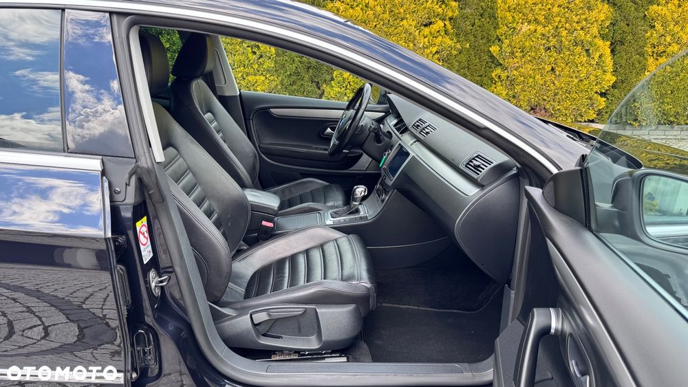 Volkswagen Passat CC 2.0 TSI DSG Exclusive - 30