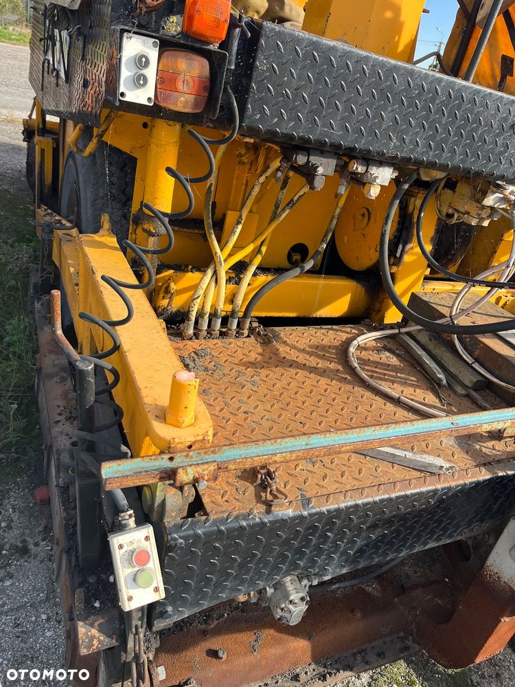 Demag DF 10P - 10