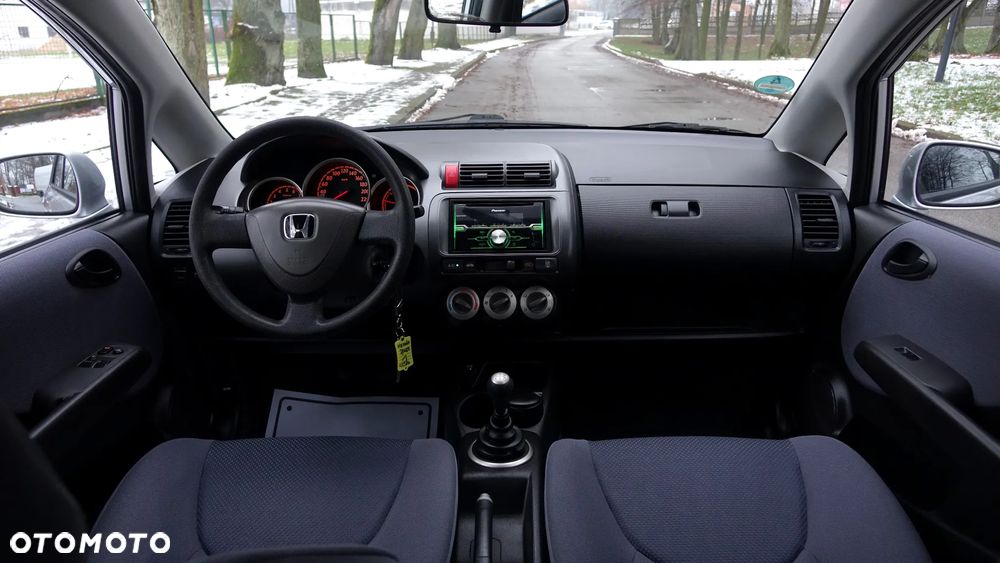 Honda Jazz 1.2 Style - 10