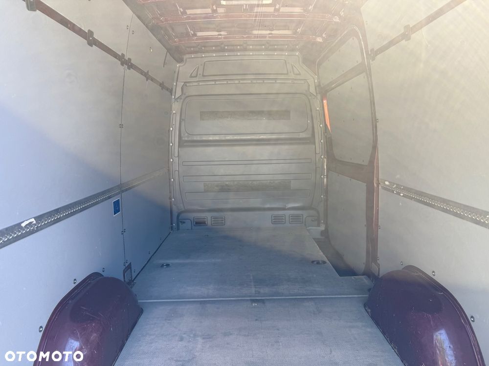Mercedes-Benz Sprinter L2h2 2.2 160 - 18