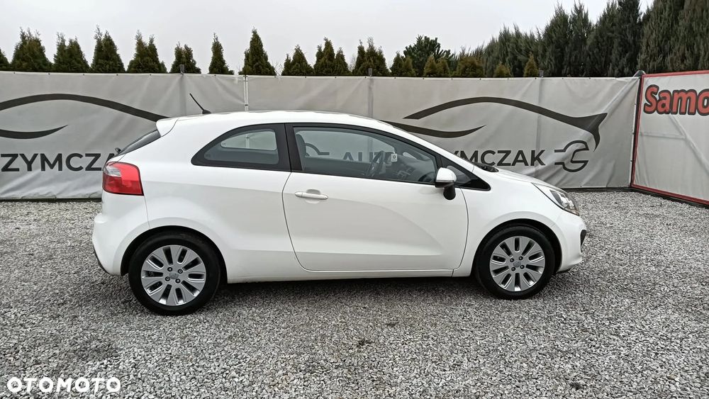 Kia Rio 1.2 Edition 7 - 7