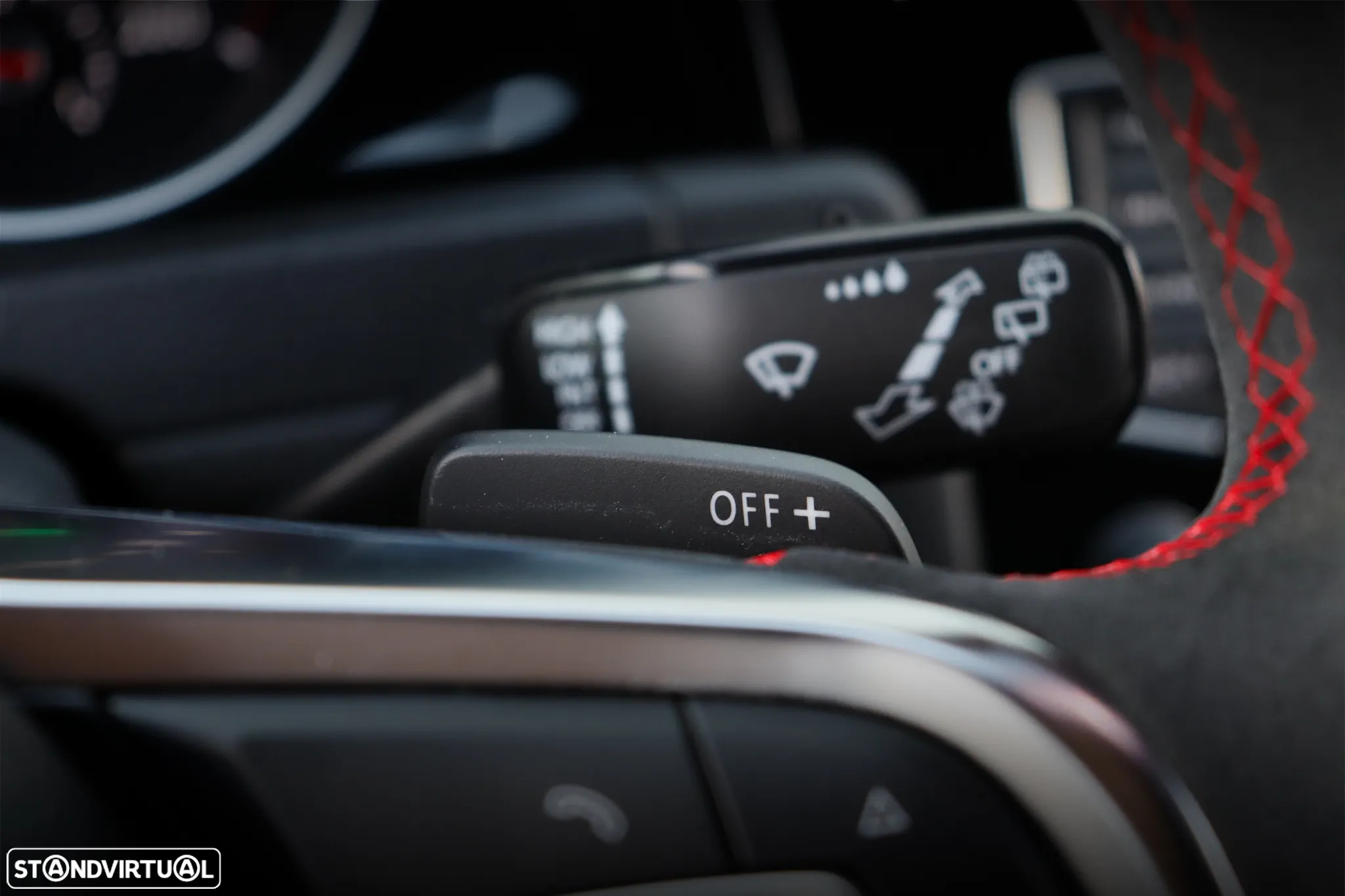VW Golf GTI Clubsport DSG - 29