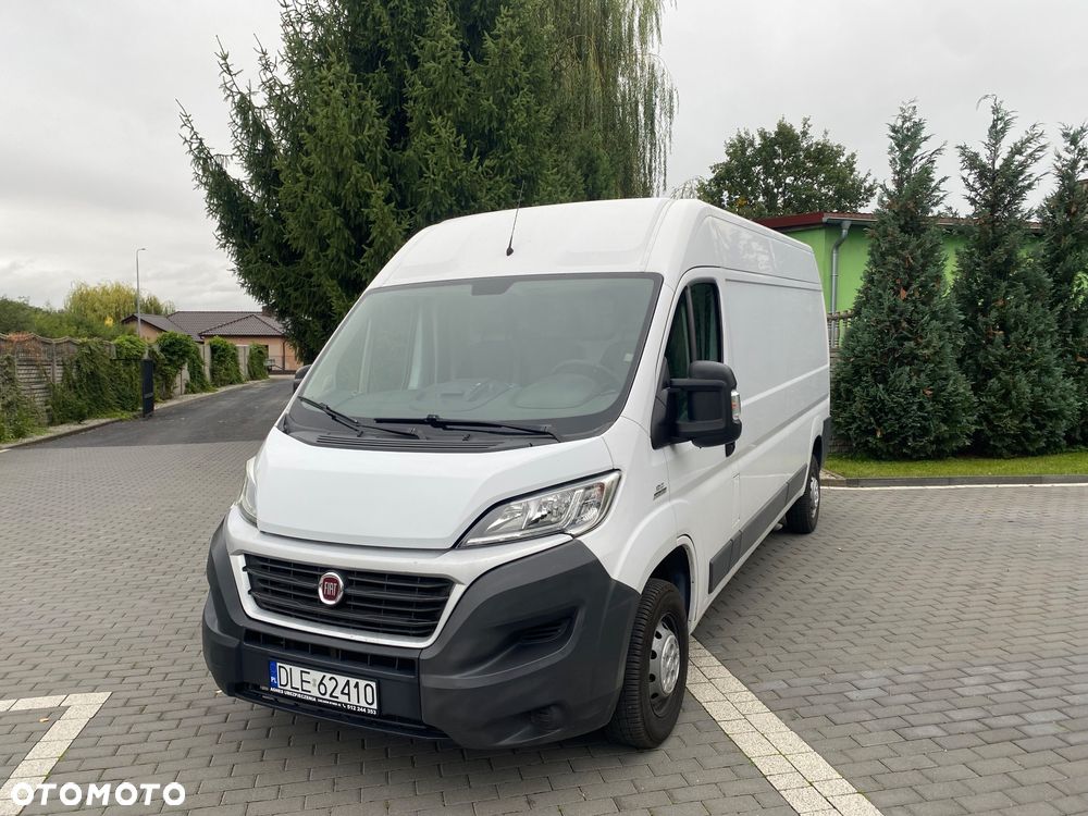 Fiat Ducato - 8