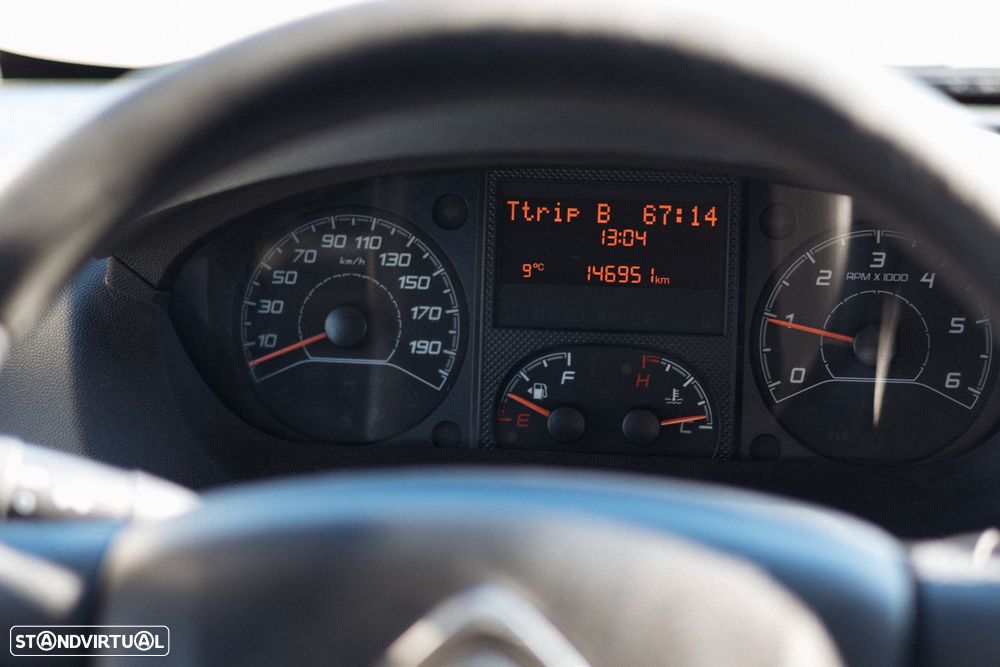 Citroën Jumper - 16