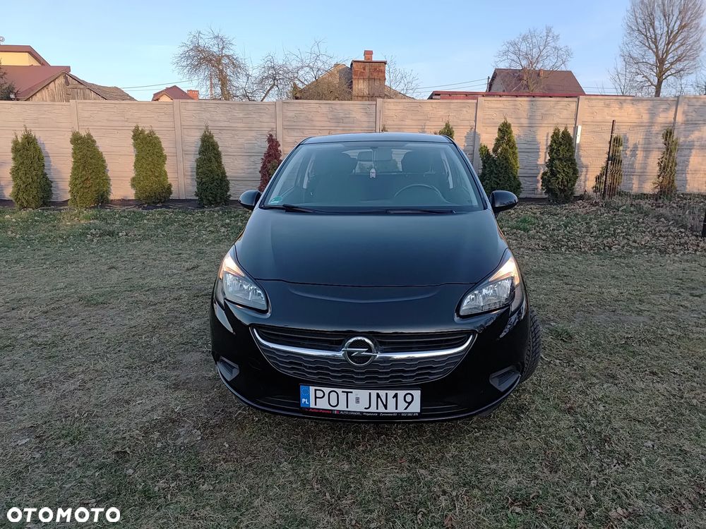 Opel Corsa 1.2 Edition - 2