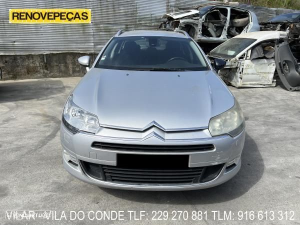 Para Peças Citroen C5 Iii Break (Rw_) - 1
