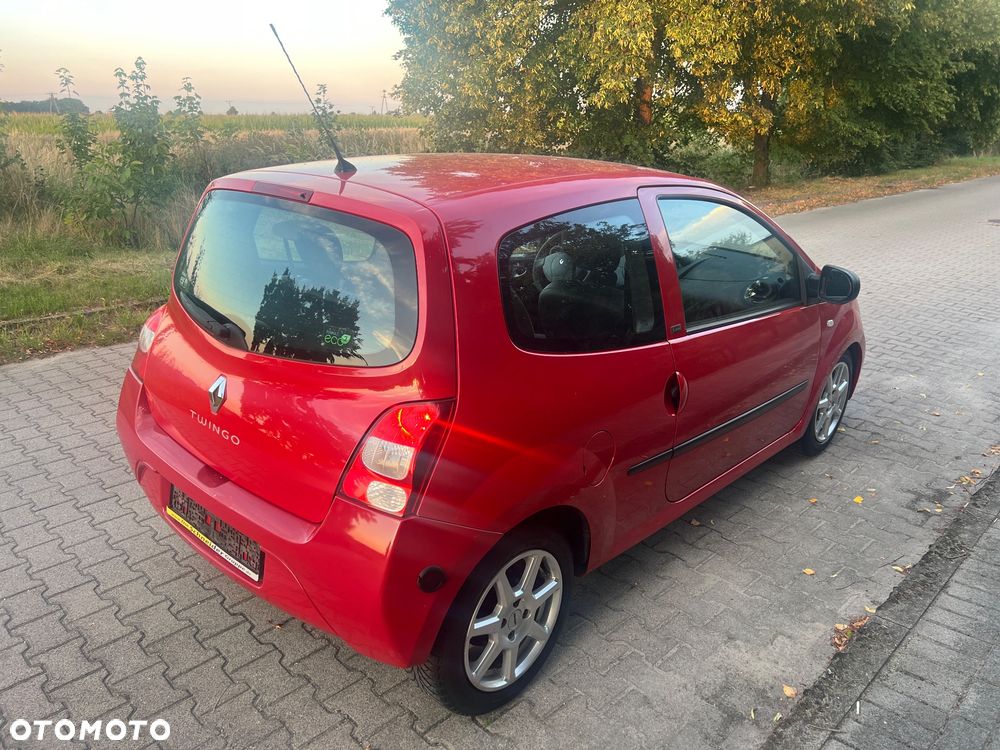 Renault Twingo - 16