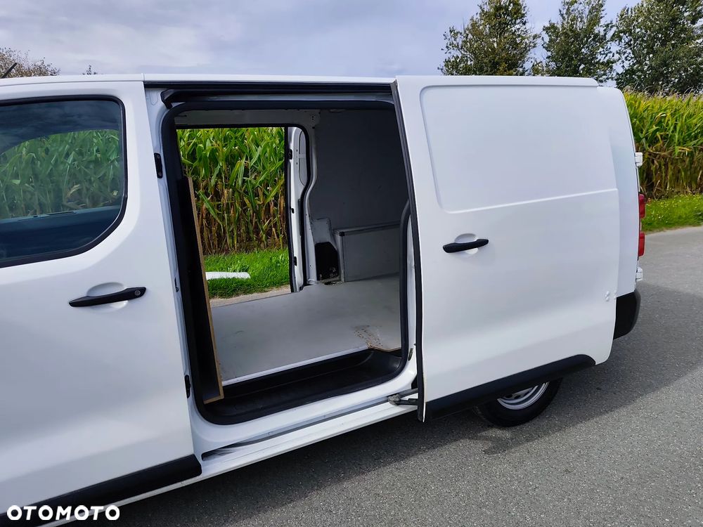 Peugeot Expert - 10