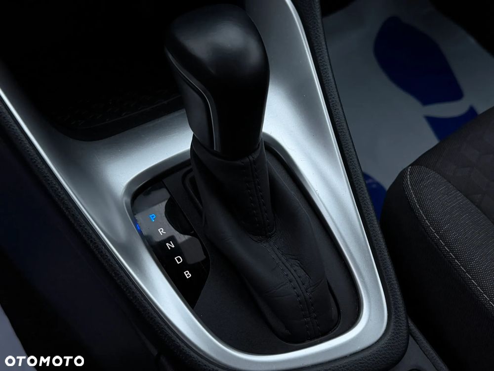 Toyota Yaris Hybrid 1.5 Comfort - 21