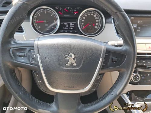 Peugeot 508 BlueHDi 150 Stop&Start Business-Line - 15