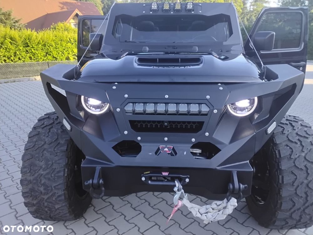 Jeep Wrangler 2022 photo 3