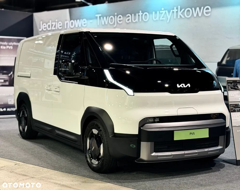 Kia PV5 - 3