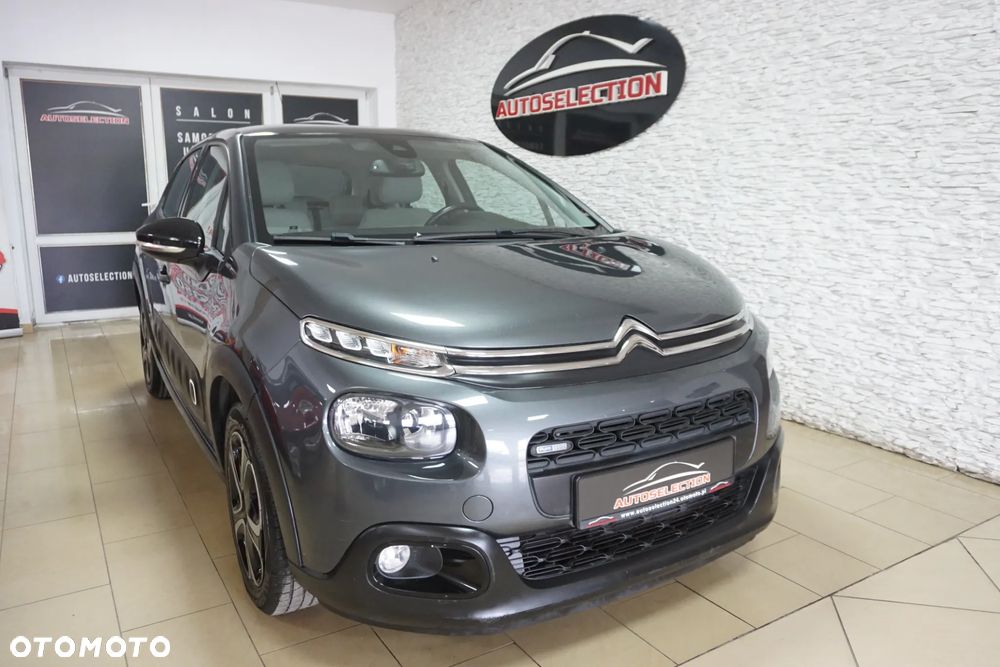 Citroën C3 1.2 PureTech Feel - 2