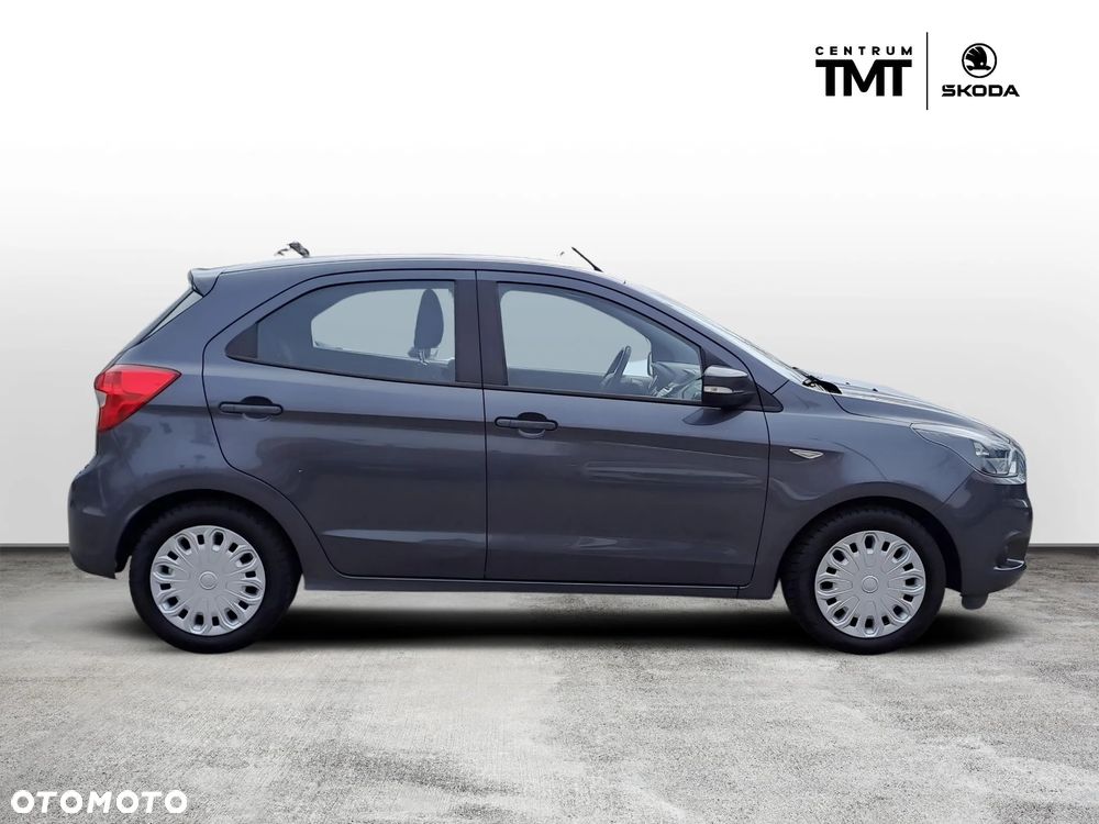 Ford Ka+ - 6