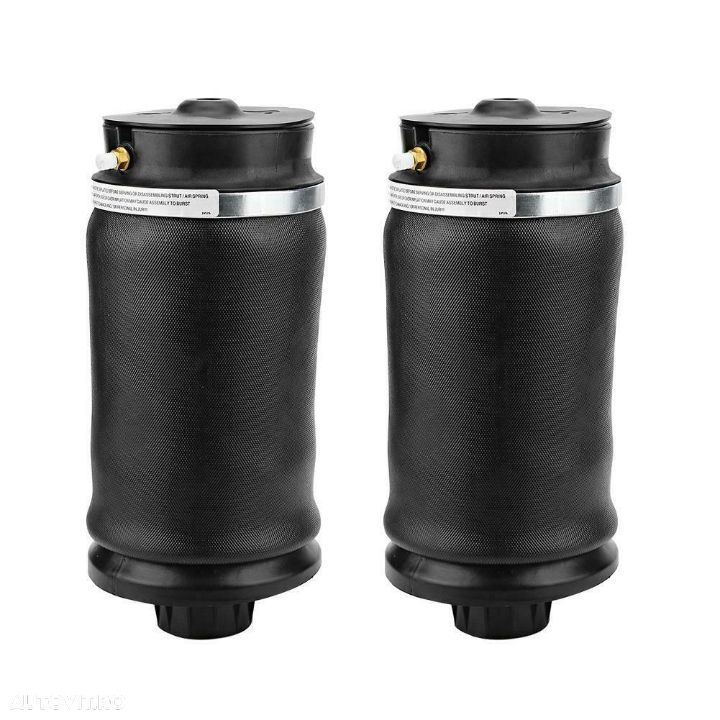 Perna Aer BMW X5,F15 X6 F16, E53, E70, E61, F11, G11, F07GT - 5