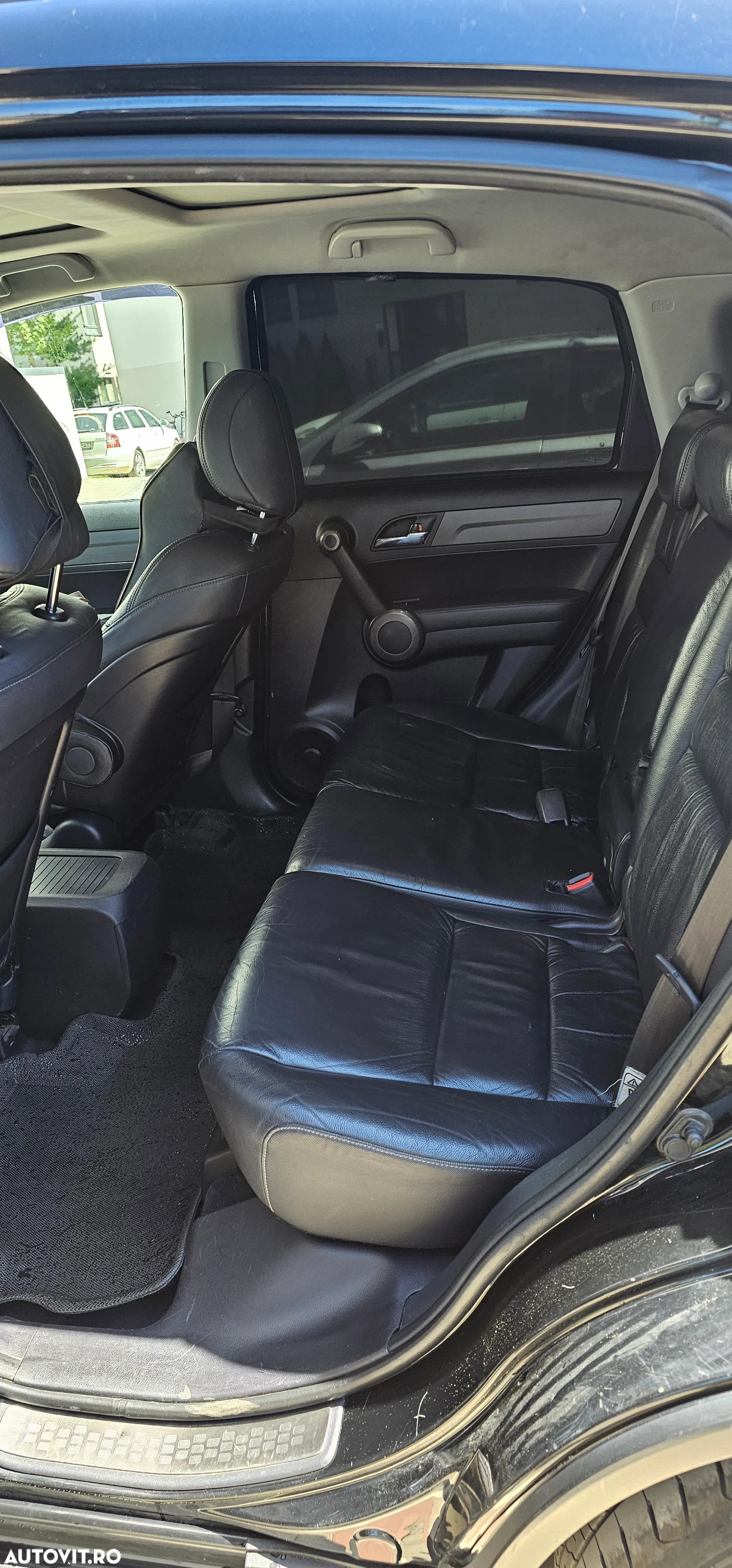 Honda CR-V 2.2 i-DTEC Executive - 8