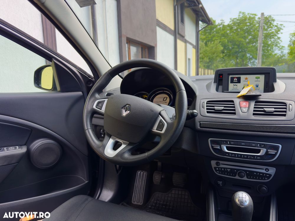 Renault Megane - 8