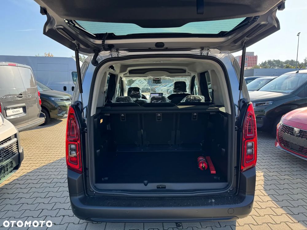 Citroën Berlingo - 7