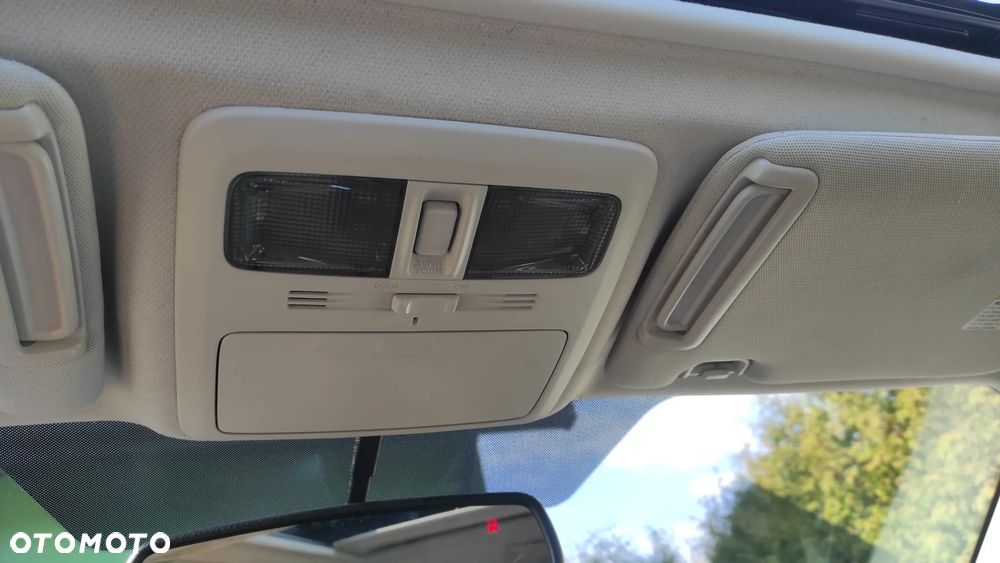 Subaru Forester - 14