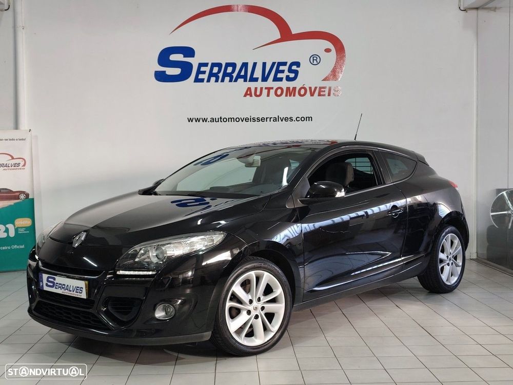 Renault Mégane 1.5 dCi Sport - 3