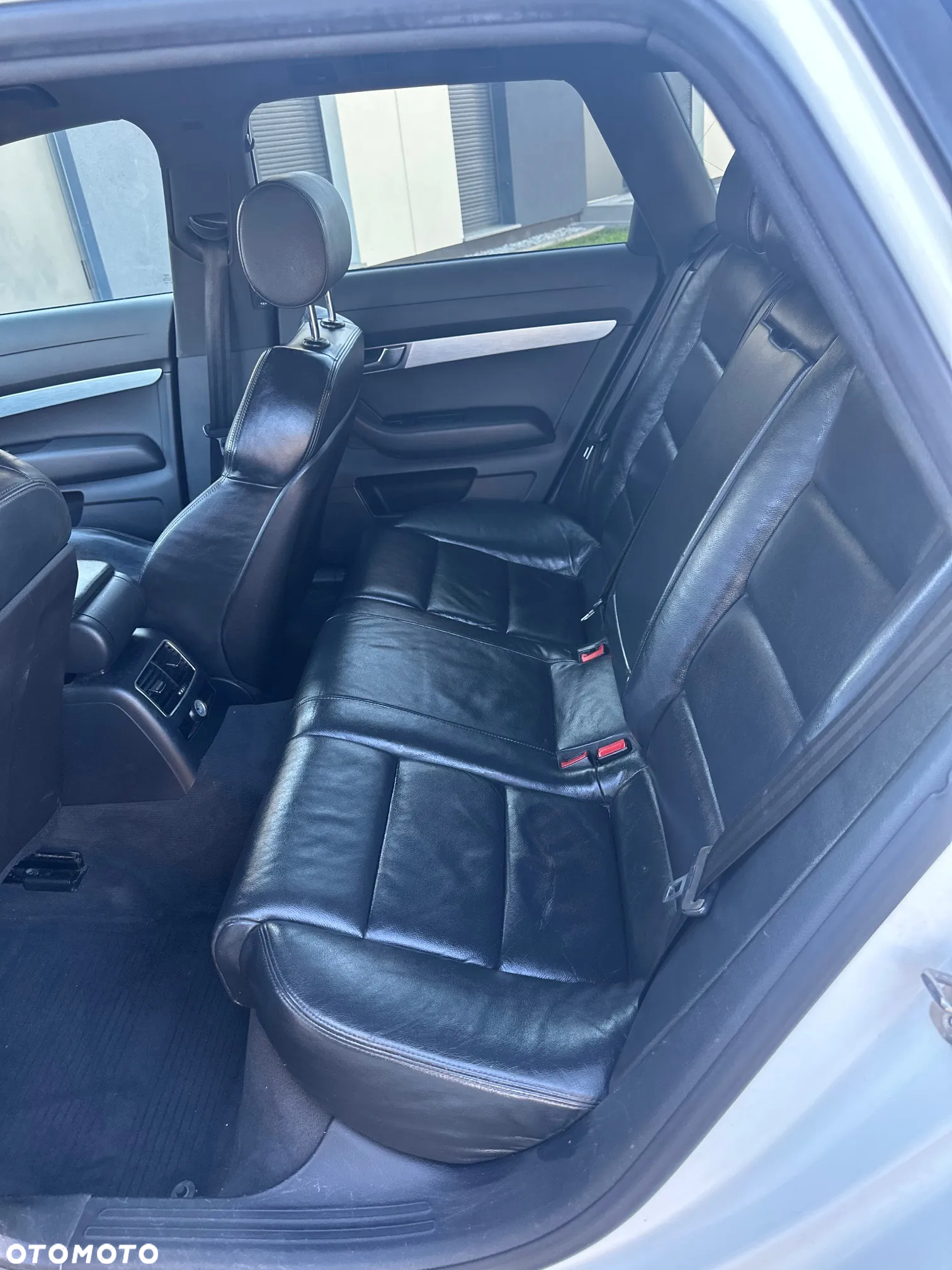 Audi A6 - 15