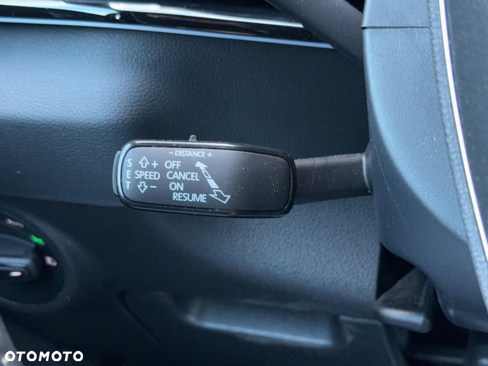 Skoda Karoq 1.5 TSI ACT 4x2 Sportline DSG - 22