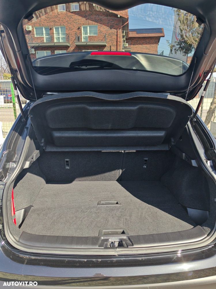 Nissan Qashqai 1.6 DCI 4 x 4 DPF Start/Stop tekna - 22