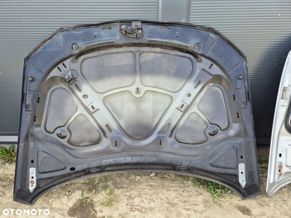 MASKA PASSAT B6 - 10