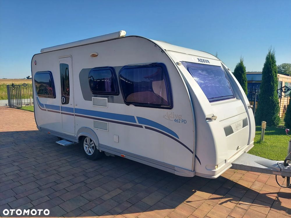 Adria Adiva 462 Pd - 3