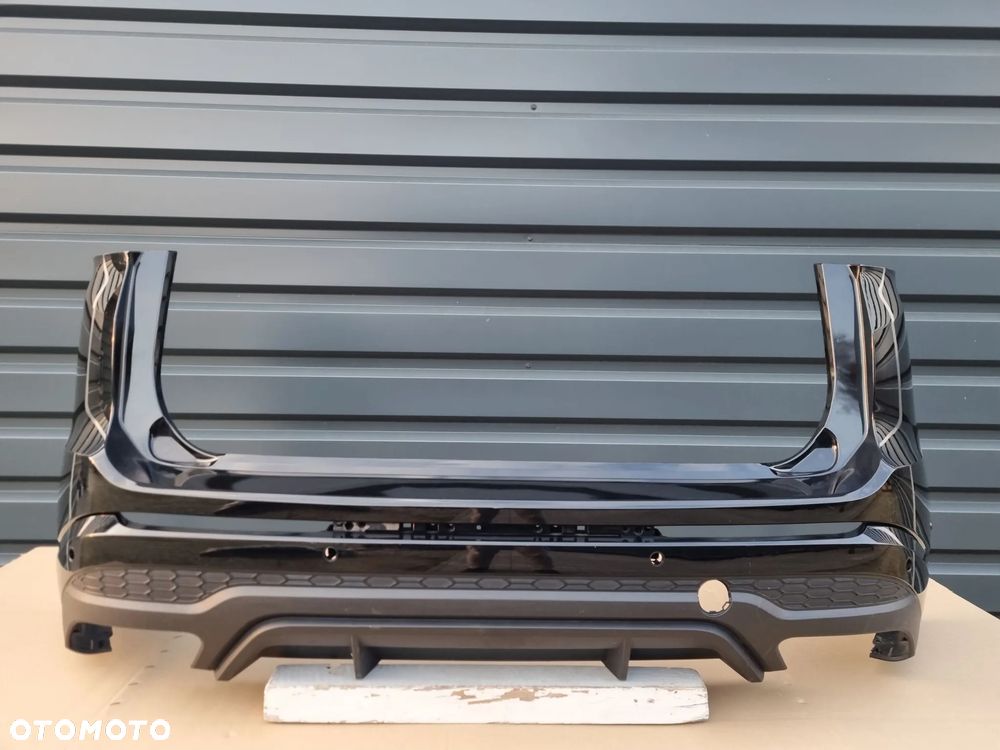 FORD EDGE MK2 ST 2015- Zderzak tył oryginał MD120 - 1