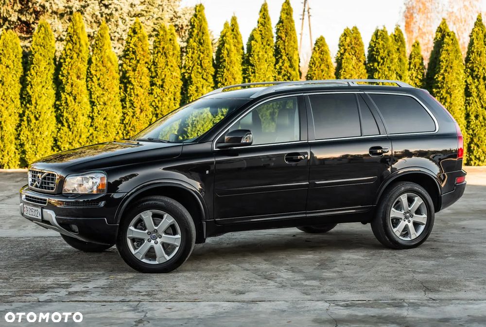 Volvo XC 90 D5 AWD R-Design - 7