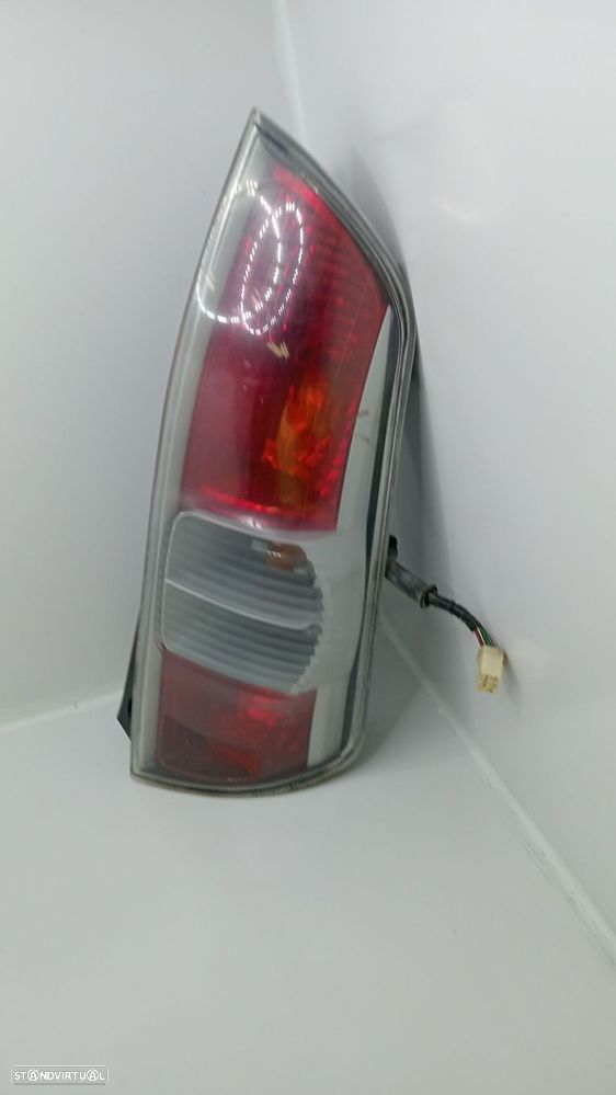 Farolim Stop Esq Daihatsu Sirion (M3_) - 2