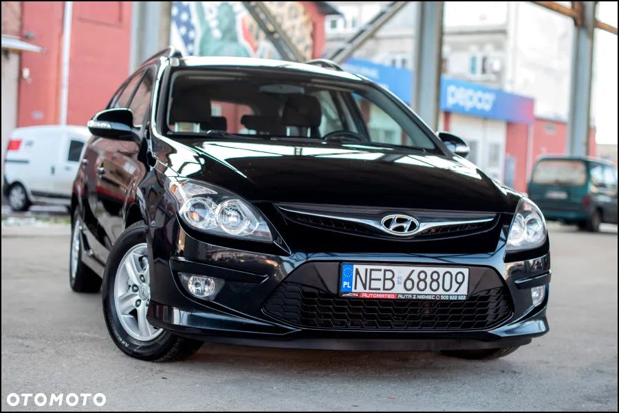 Hyundai i30 - 3