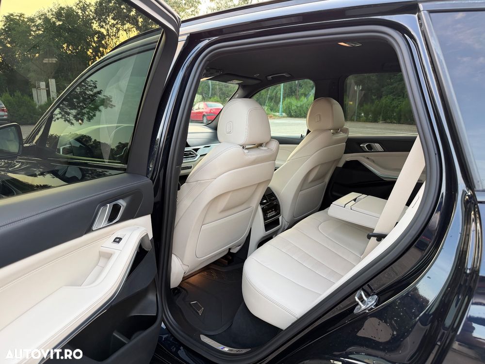 BMW X5 xDrive30d AT MHEV - 8