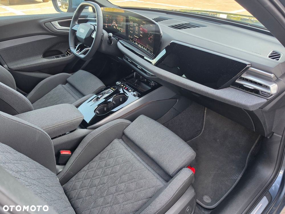 Audi A5 Avant - 25
