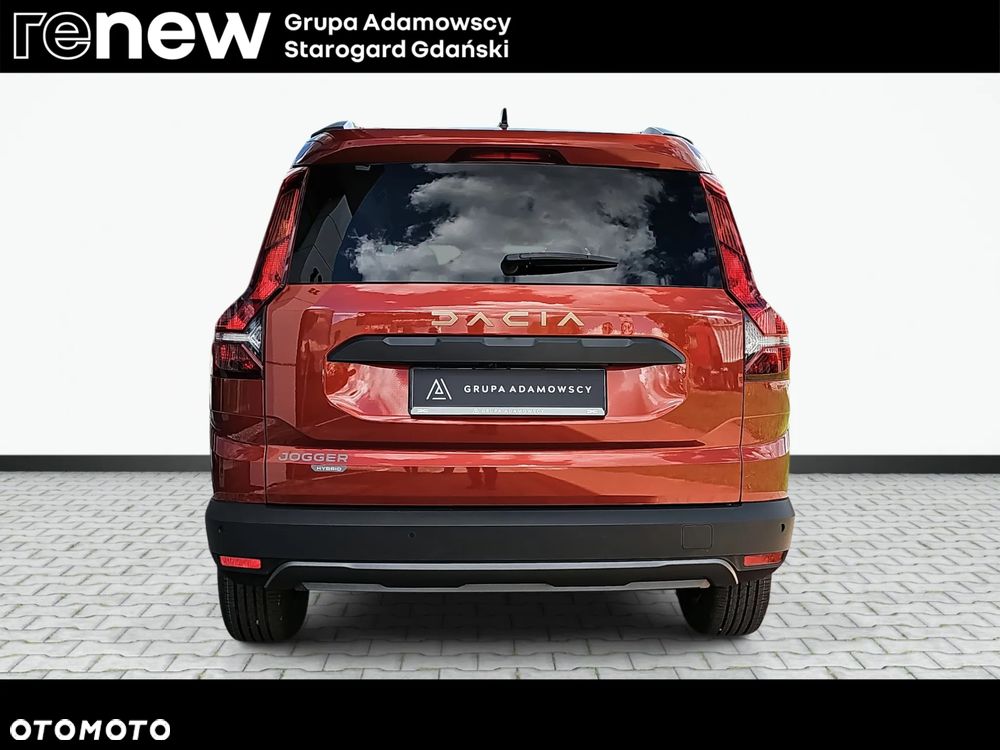 Dacia Jogger 1.6 Full Hybrid 140 Extreme MMT - 6