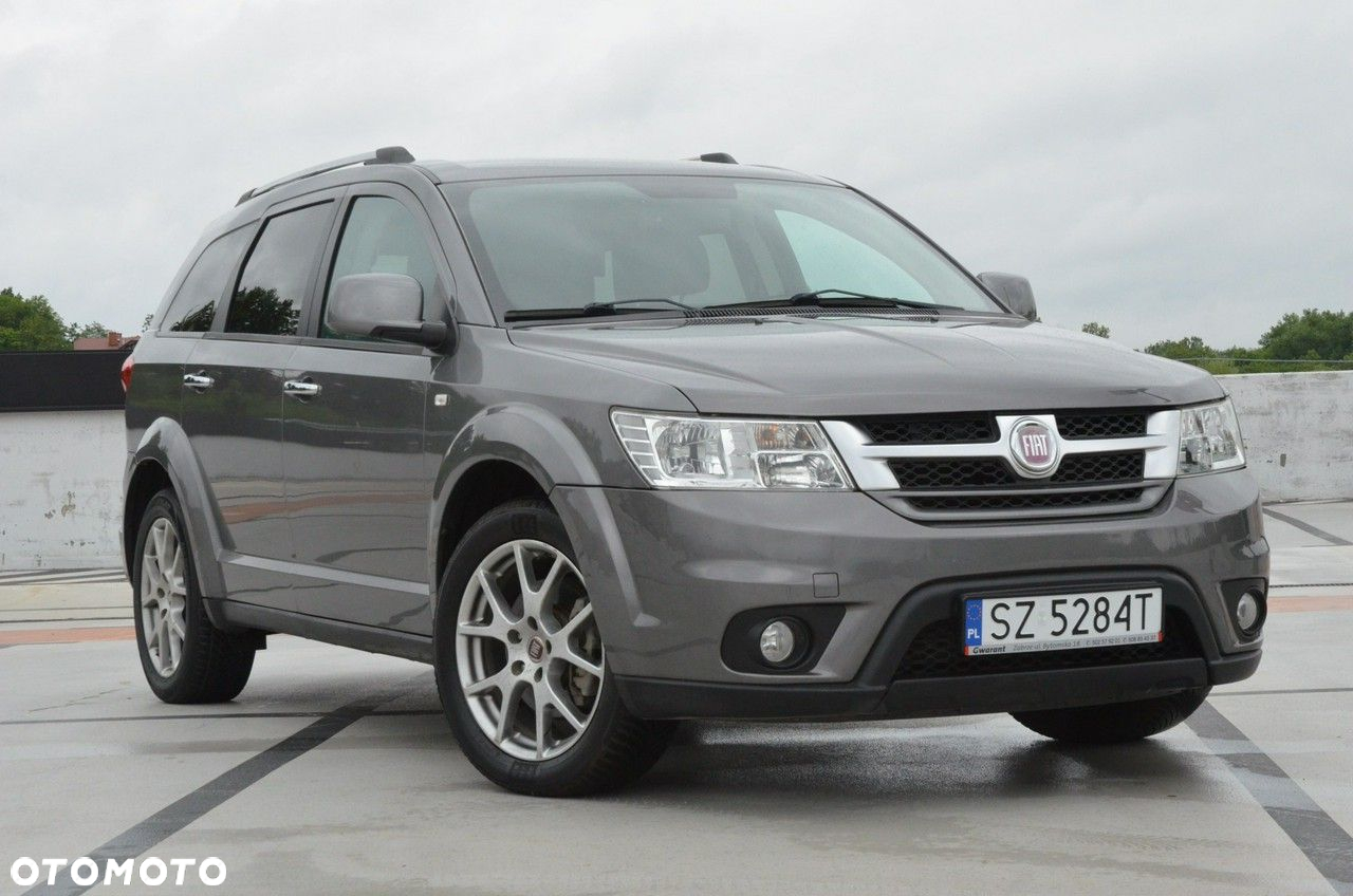 Fiat Freemont - 3