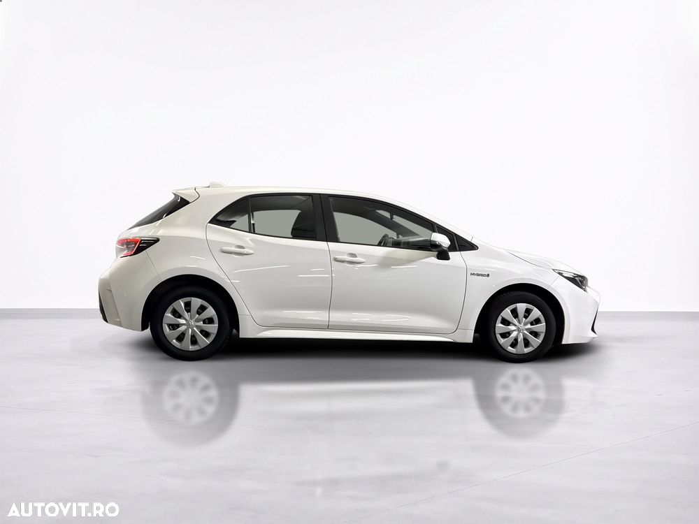 Toyota Corolla - 7