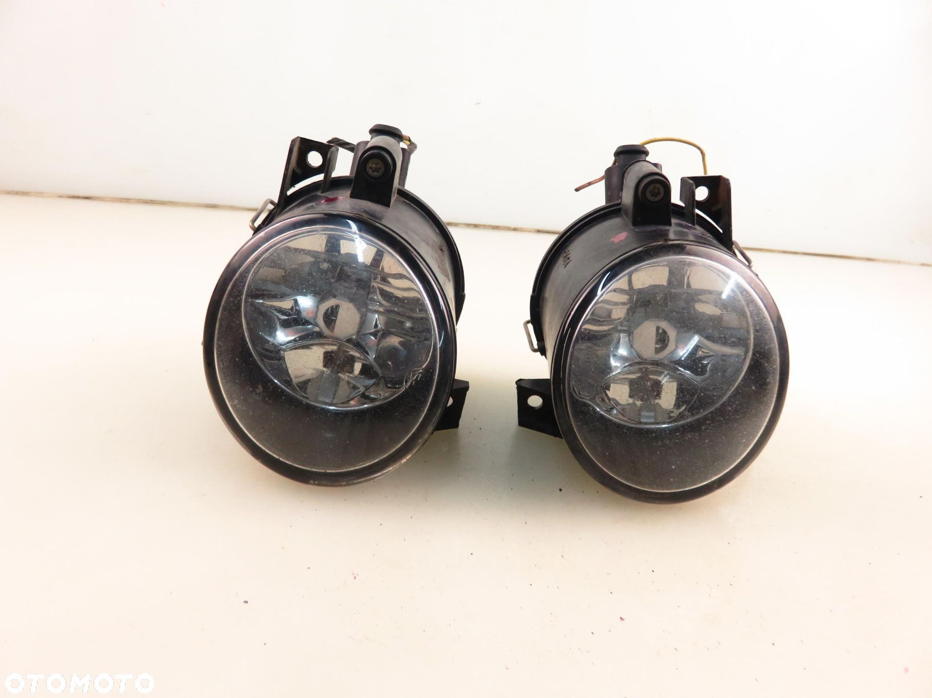 HALOGEN SEAT ALTEA (5P1) 5P0941700A 5P0941699A - 1