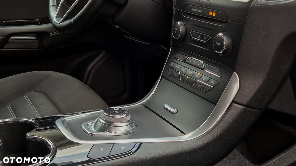 Ford Galaxy 2.0 TDCi Titanium PowerShift - 18