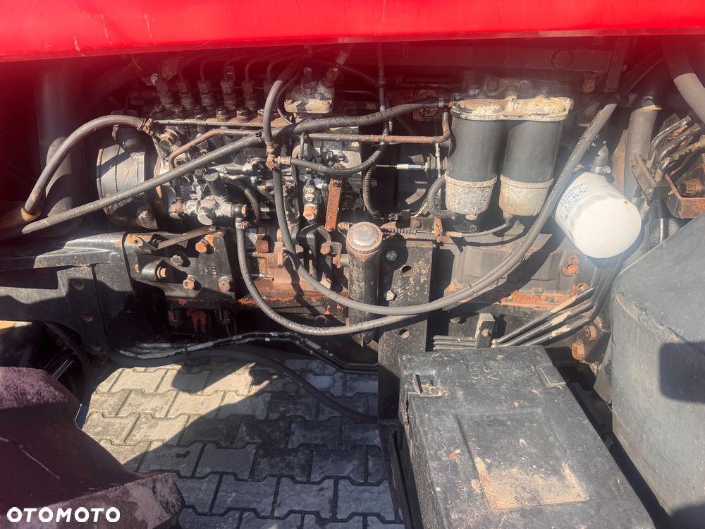 Massey Ferguson 8250 PowerControl - 21