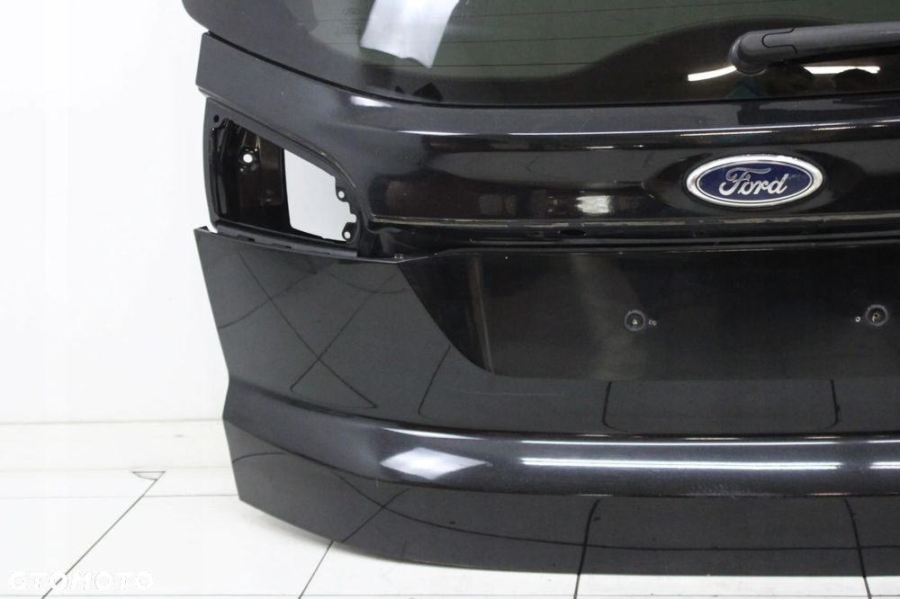 FORD S-MAX MK1 LIFT 10R- KLAPA BAGAŻNIKA TYŁ TYLNA G6 - 5