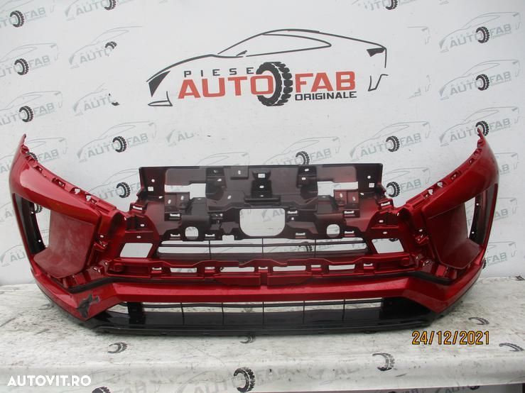 Bara fata Mitsubishi Eclipse Cross an 2017-2018-2019-2020-2021 - 1