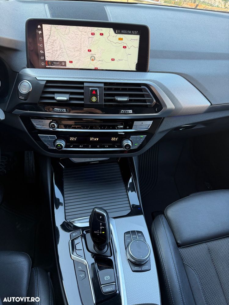 BMW X3 xDrive20d Aut. M Sport Edition - 15